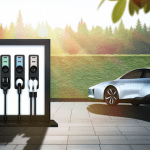 EV charging plug types and compatibility blog post